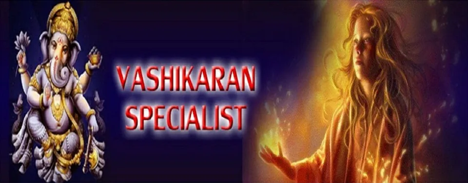 Online vashikaran specialist